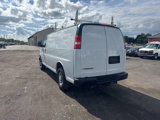 Used 2018 Chevrolet Express 2500 w/ Driver Convenience Package image 6