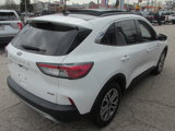 Used 2022 Ford Escape SEL w/ Technology Package image 4