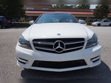 Used 2015 Mercedes-Benz C 250 Coupe image 4