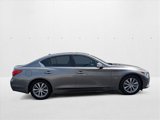 Used 2017 INFINITI Q50 3.0t Premium w/ Cargo Package (L95) image 4
