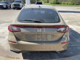 New 2025 Honda Civic Sport image 4