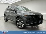 Certified 2022 Hyundai Tucson SEL w/ Convenience Package image 3