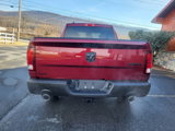 Used 2021 RAM 1500 Classic Warlock w/ Electronics Group image 6