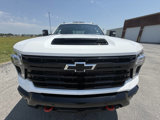 Used 2025 Chevrolet Silverado 2500 LTZ w/ Trail Boss Package image 3