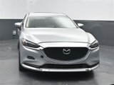 Used 2018 MAZDA MAZDA6 Touring image 2