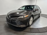 Used 2019 Toyota Camry XLE image 5