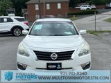 Used 2015 Nissan Altima 2.5 S w/ Power Driver Seat Package image 2