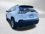 Used 2021 Jeep Cherokee Latitude Lux image 5