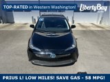 Used 2021 Toyota Prius XLE image 3