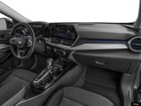 New 2025 Chevrolet Trax RS image 6
