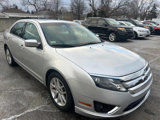 Used 2012 Ford Fusion SEL image 3