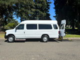 Used 2013 Ford E-250 and Econoline 250 Extended w/ PWR Group image 3