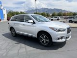 Used 2019 INFINITI QX60 Pure image 4