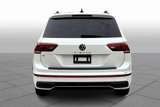 Used 2022 Volkswagen Tiguan SE R-Line image 4