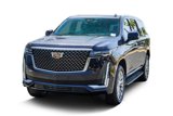 New 2024 Cadillac Escalade ESV Premium Luxury image 4