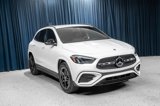 Certified 2025 Mercedes-Benz GLA 250 image 3