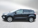Used 2018 Ford Escape Titanium w/ Ford Safe & Smart Package image 3