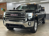 Used 2022 GMC Sierra 2500 SLE w/ SLE Value Package; image 6