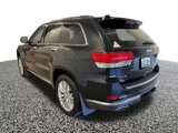 Used 2018 Jeep Grand Cherokee Summit image 3