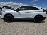Used 2023 Mitsubishi Eclipse Cross LE image 3