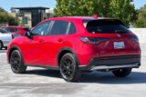 Certified 2025 Honda HR-V Sport image 5