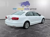 Used 2012 Volkswagen Jetta SE image 5