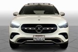 Certified 2025 Mercedes-Benz GLA 250 image 3