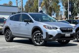 Certified 2022 Subaru Crosstrek 2.0i image 2