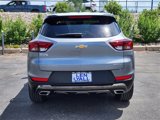 Used 2023 Chevrolet TrailBlazer ACTIV image 4