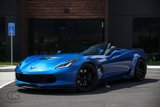 Used 2016 Chevrolet Corvette Z06 image 5