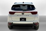 Certified 2022 Kia Sportage Nightfall Edition w/ Nightfall Fwd Premium Package image 4