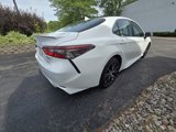 Used 2023 Toyota Camry SE image 6