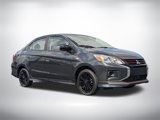 New 2024 Mitsubishi Mirage G4 Black Edition image 2