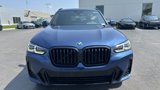 Used 2022 BMW X3 xDrive30i w/ M Sport Package 2 image 3
