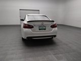 Used 2017 Nissan Altima 2.5 SR w/ Midnight Edition Package image 6