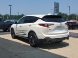 Used 2019 Acura RDX A-Spec image 3
