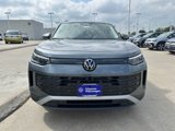New 2025 Volkswagen Tiguan S image 4