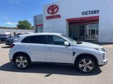 Used 2022 Mitsubishi Outlander Sport SE image 3