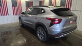 New 2025 Chevrolet Trax LT w/ Driver Confidence Package image 2