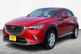 Used 2016 MAZDA CX-3 Grand Touring image 2