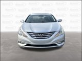 Used 2013 Hyundai Sonata SE w/ Navigation & Sunroof Pkg image 3