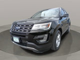 Used 2017 Ford Explorer XLT w/ Equipment Group 201A image 2