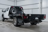 Used 2023 Ford F550 4x4 SuperCab Super Duty image 5