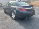 Used 2015 Buick Regal Premium w/ Driver Confidence Package #1 image 5