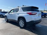 Used 2018 Chevrolet Traverse LT image 3