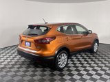 Used 2021 Nissan Rogue Sport S image 4