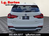 Used 2022 BMW X3 xDrive30i w/ Premium Package 2 image 5