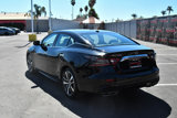 Used 2023 Nissan Maxima SV image 6