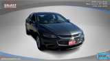 Used 2017 Chevrolet Malibu LT w/ Leather Package image 3