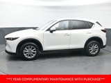 Used 2023 MAZDA CX-5 AWD 2.5 S w/ Select Package image 2